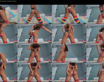 cherrycreme — 54 minute Chaturbate female cam show recording, 1080p, Jul 30, 2022