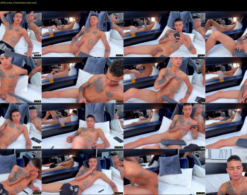 chris_scolaro — 115 minute Chaturbate male cam show recording, 720p, Jul 30, 2022