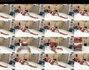 classy_medeeea — 28 minute Chaturbate female cam show recording, 720p, Jul 30, 2022