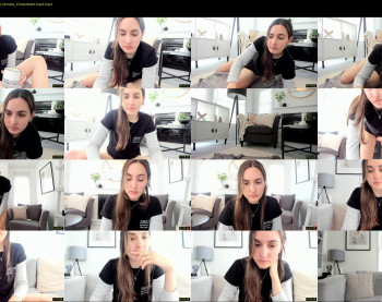 cleolane — 49 minute Chaturbate female cam show recording, 720p, Jul 30, 2022