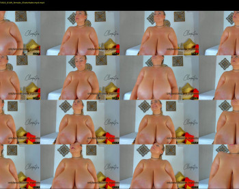 cleopatra_bigboobs — 59 minute Chaturbate female cam show recording, 1080p, Jul 31, 2022