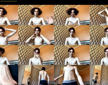 cock_and_lock — 3 minute Chaturbate male cam show recording, 720p, Jul 30, 2022