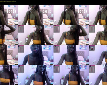 conymegan — 14 minute Chaturbate female cam show recording, 720p, Jul 30, 2022