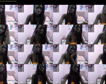 conymegan — 7 minute Chaturbate female cam show recording, 720p, Jul 30, 2022