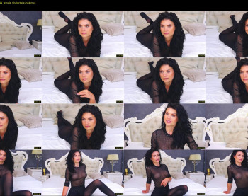 crystallluv — 106 minute Chaturbate female cam show recording, 720p, Jul 30, 2022