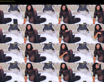 crystallluv — 15 minute Chaturbate female cam show recording, 720p, Jul 30, 2022