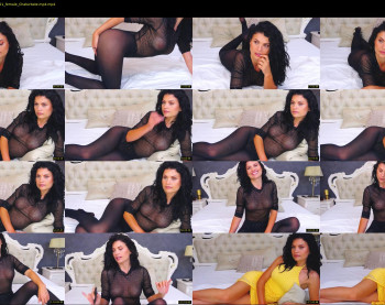 crystallluv — 99 minute Chaturbate female cam show recording, 720p, Jul 30, 2022