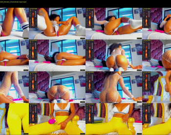 curly_sweett — 47 minute Chaturbate female cam show recording, 1080p, Jul 30, 2022