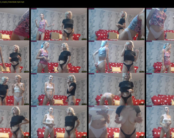 danamily — 54 minute Chaturbate female cam show recording, 1080p, Jul 30, 2022