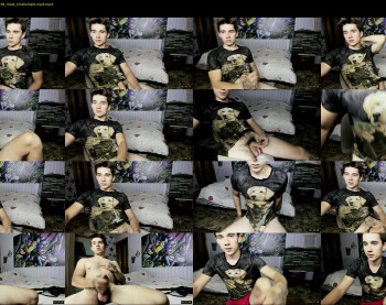daniel_like — 57 minute Chaturbate male cam show recording, 1080p, Jul 30, 2022