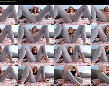 dara6761 — 60 minute Chaturbate female cam show recording, 720p, Jul 30, 2022