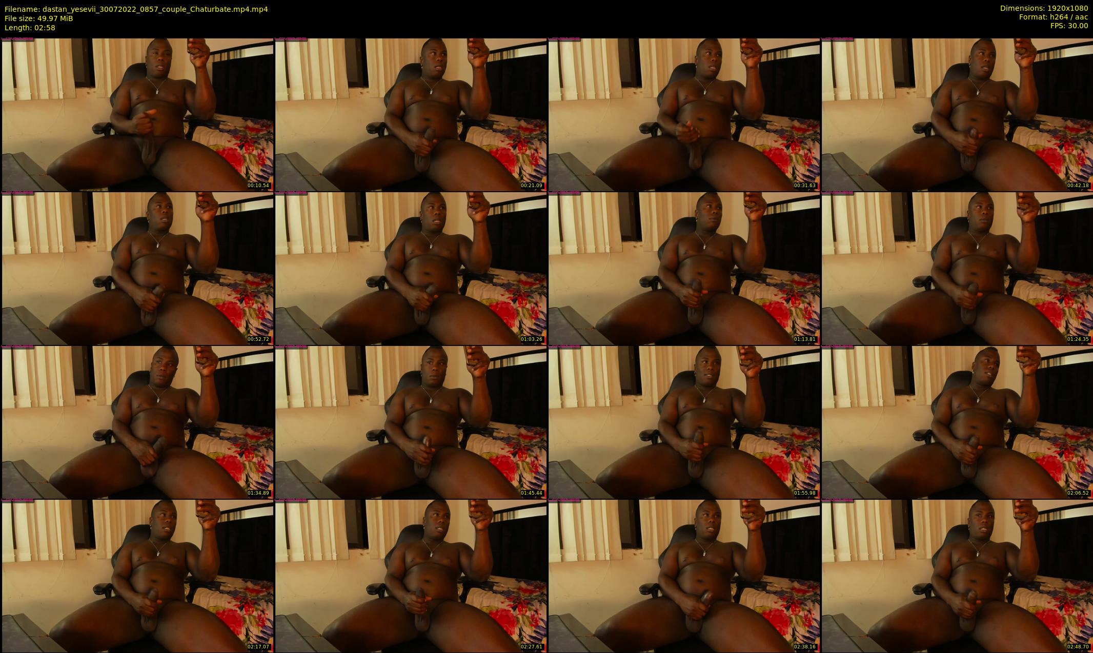 dastan_yesevii — 3 minute Chaturbate couple cam show recording, 1080p, Jul 30, 2022