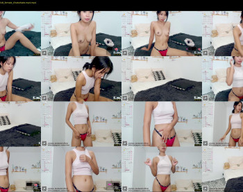 deedeedoll — 22 minute Chaturbate female cam show recording, 720p, Jul 31, 2022