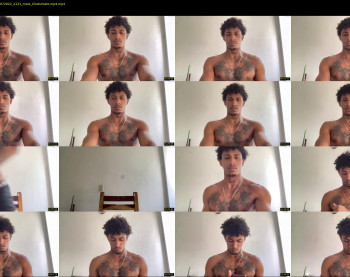 deepthroatfucker_ccs — 5 minute Chaturbate male cam show recording, 720p, Jul 30, 2022