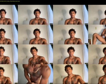 deepthroatfucker_ccs — 12 minute Chaturbate male cam show recording, 720p, Jul 31, 2022