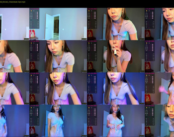 deniseone — 3 minute Chaturbate female cam show recording, 1080p, Jul 30, 2022