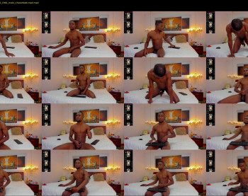 dereckandjake — 23 minute Chaturbate male cam show recording, 720p, Jul 30, 2022