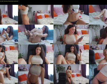 devilish_goddes — 56 minute Chaturbate female cam show recording, 1080p, Jul 30, 2022