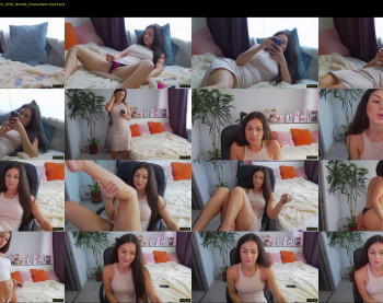 devilish_goddes — 54 minute Chaturbate female cam show recording, 1080p, Jul 30, 2022