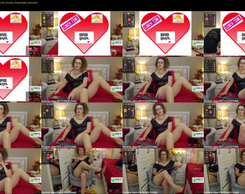 dianacharm — 56 minute Chaturbate female cam show recording, 1080p, Jul 30, 2022