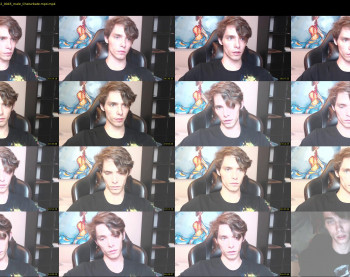 dmitryromanov — 57 minute Chaturbate male cam show recording, 1080p, Jul 31, 2022