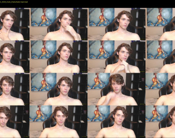 dmitryromanov — 16 minute Chaturbate male cam show recording, 1080p, Jul 31, 2022