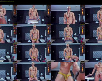dylanlenox — 95 minute Chaturbate male cam show recording, 720p, Jul 30, 2022