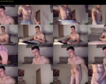 eddieds — 54 minute Chaturbate male cam show recording, 1080p, Jul 31, 2022