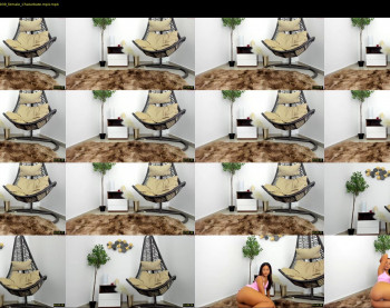 effie_castro — 63 minute Chaturbate female cam show recording, 720p, Jul 30, 2022