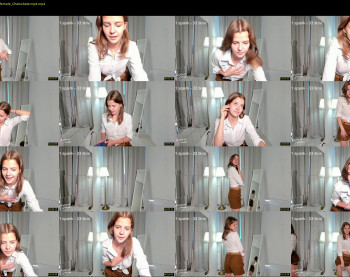 eli_sun — 57 minute Chaturbate female cam show recording, 1080p, Jul 30, 2022