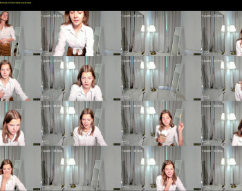 eli_sun — 50 minute Chaturbate female cam show recording, 1080p, Jul 30, 2022