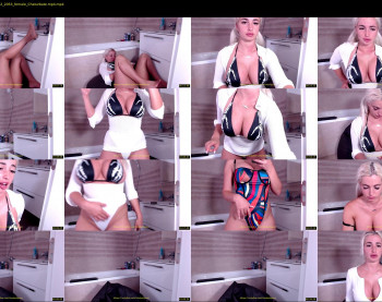 elisabeth_jason — 53 minute Chaturbate couple cam show recording, 1080p, Jul 30, 2022
