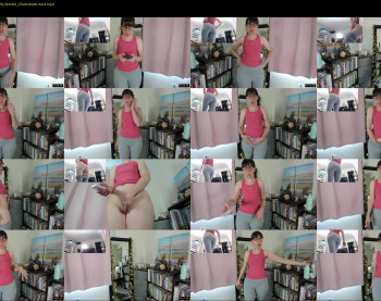 ellynaomi — 54 minute Chaturbate female cam show recording, 1080p, Jul 30, 2022