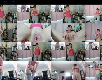 ellynaomi — 54 minute Chaturbate female cam show recording, 1080p, Jul 30, 2022