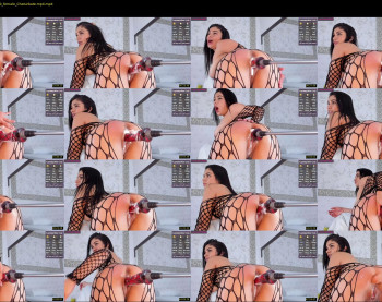 emi_sary — 54 minute Chaturbate female cam show recording, 1080p, Jul 31, 2022