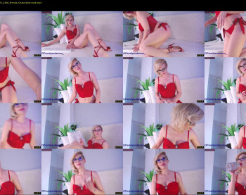 emilyanderson_ — 3 minute Chaturbate female cam show recording, 1080p, Jul 30, 2022