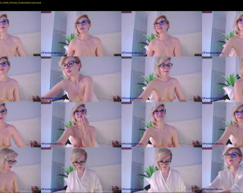 emilyanderson_ — 57 minute Chaturbate female cam show recording, 1080p, Jul 31, 2022