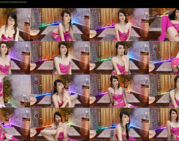 emilygrey_ — 109 minute Chaturbate female cam show recording, 720p, Jul 31, 2022