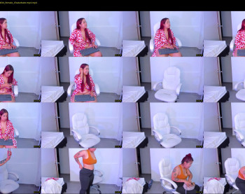 emma_lean — 53 minute Chaturbate female cam show recording, 1080p, Jul 30, 2022