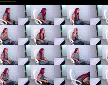 emma_lean — 18 minute Chaturbate female cam show recording, 1080p, Jul 30, 2022