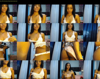 emma_morgann — 17 minute Chaturbate female cam show recording, 1080p, Jul 30, 2022