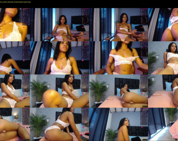 emma_morgann — 44 minute Chaturbate female cam show recording, 1080p, Jul 30, 2022