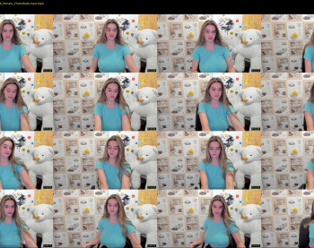 emmika_ — 3 minute Chaturbate female cam show recording, 1080p, Jul 30, 2022