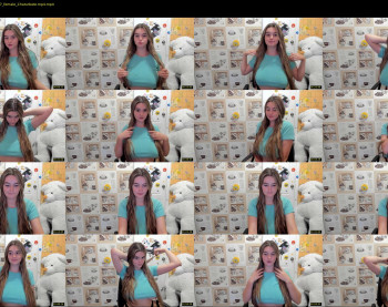 emmika_ — 3 minute Chaturbate female cam show recording, 1080p, Jul 30, 2022