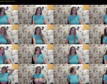 emmika_ — 19 minute Chaturbate female cam show recording, 1080p, Jul 30, 2022