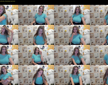emmika_ — 56 minute Chaturbate female cam show recording, 1080p, Jul 30, 2022