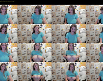 emmika_ — 4 minute Chaturbate female cam show recording, 1080p, Jul 31, 2022