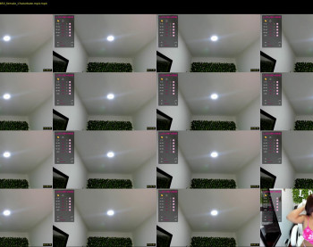 enma_clark — 45 minute Chaturbate female cam show recording, 1080p, Jul 30, 2022