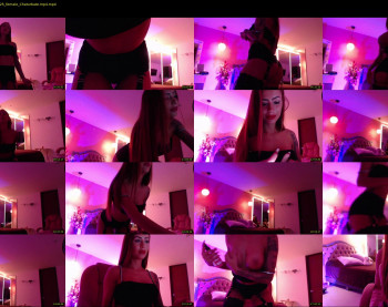 evagomez — 32 minute Chaturbate female cam show recording, 720p, Jul 31, 2022