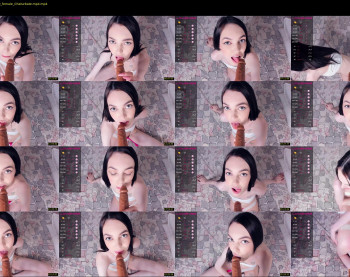 evalanis — 41 minute Chaturbate couple cam show recording, 1080p, Jul 30, 2022